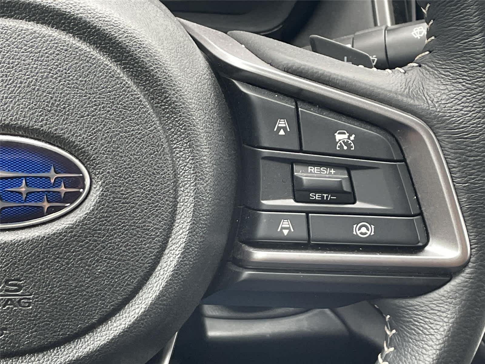 Thumbnail: 2025 Subaru Legacy - 21