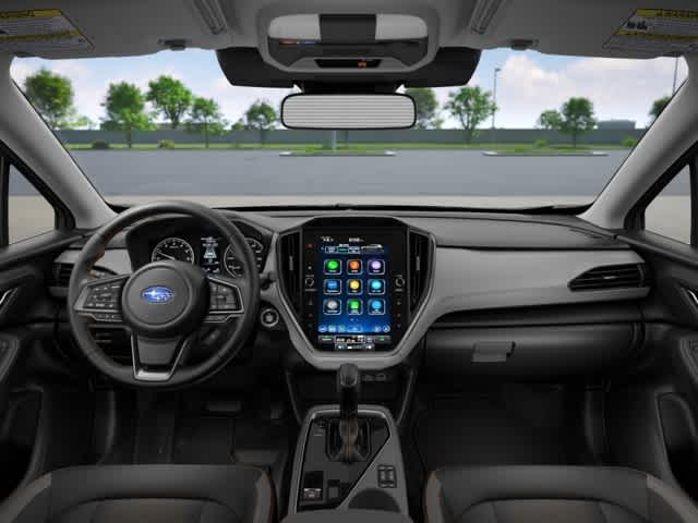 Thumbnail: 2026 Subaru Crosstrek - 18