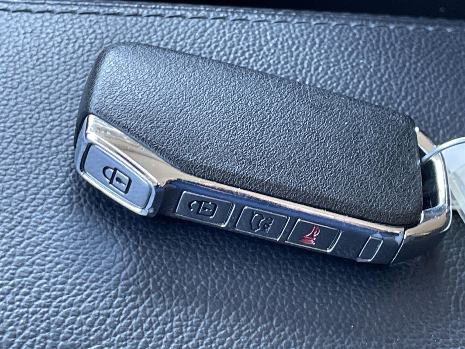 2024 Kia Sportage SX Prestige 31