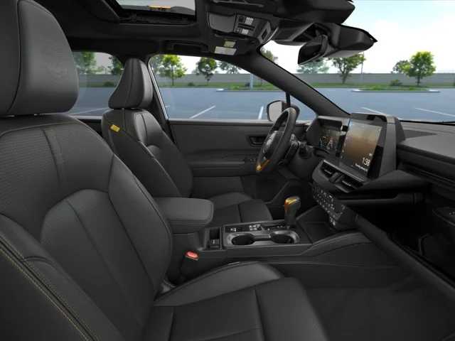 Thumbnail: 2026 Subaru Outback - 15