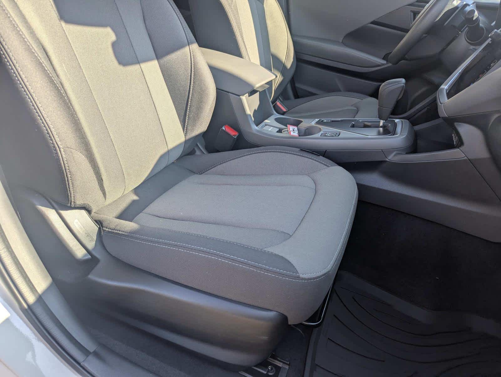 Thumbnail: 2025 Subaru Crosstrek - 15