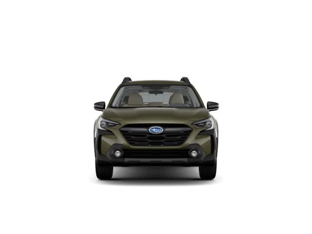 Thumbnail: 2025 Subaru Outback - 8