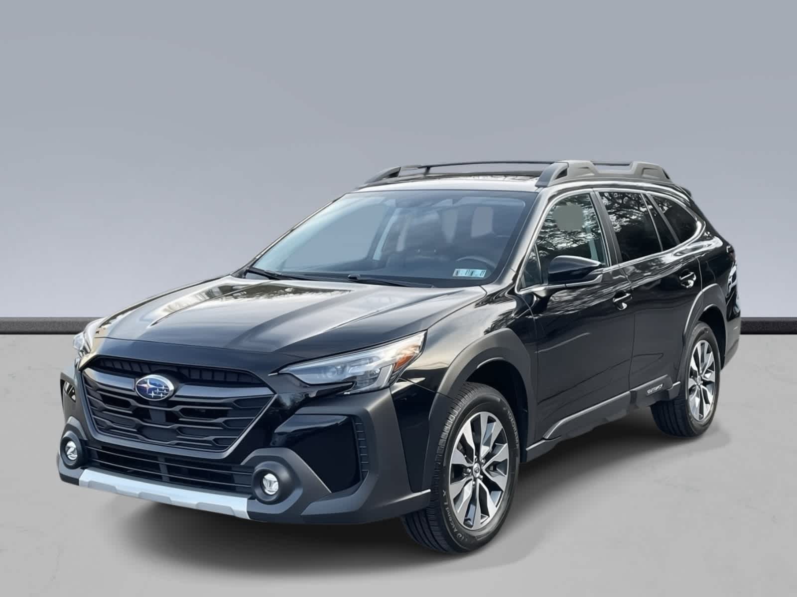 Thumbnail: 2023 Subaru Outback - 1