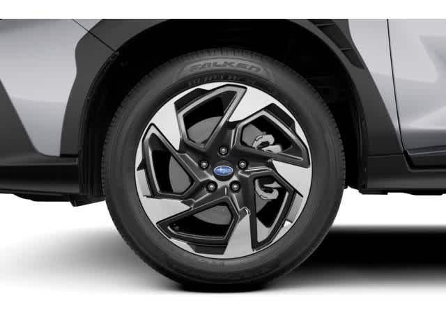 Thumbnail: 2025 Subaru Crosstrek - 10