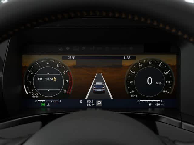 Thumbnail: 2026 Subaru Outback - 17