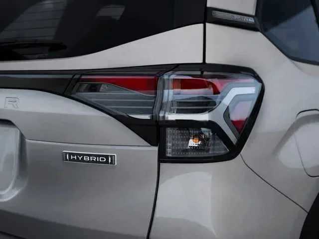 Thumbnail: 2026 Subaru Forester - 12