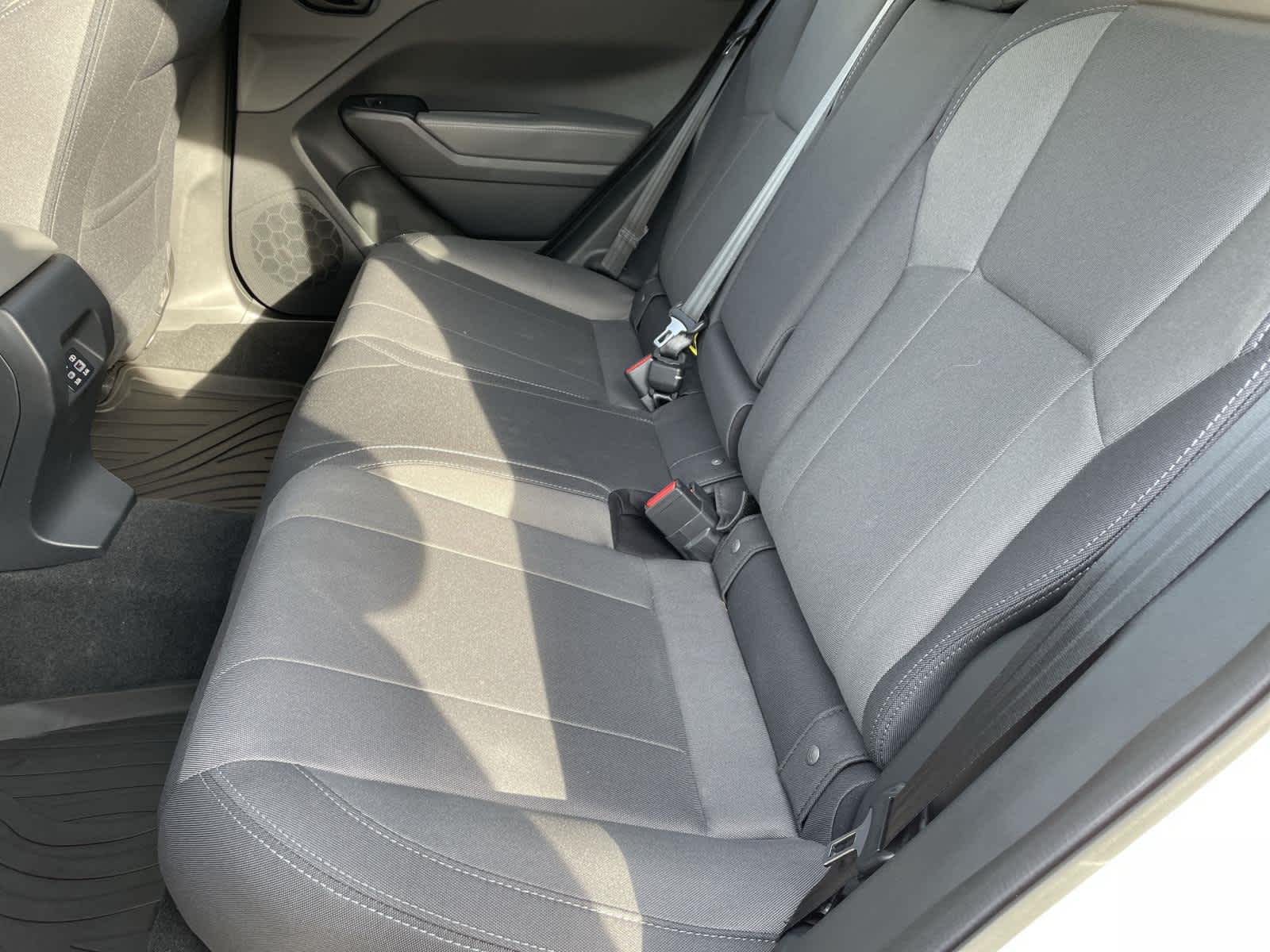 Thumbnail: 2025 Subaru Crosstrek - 15