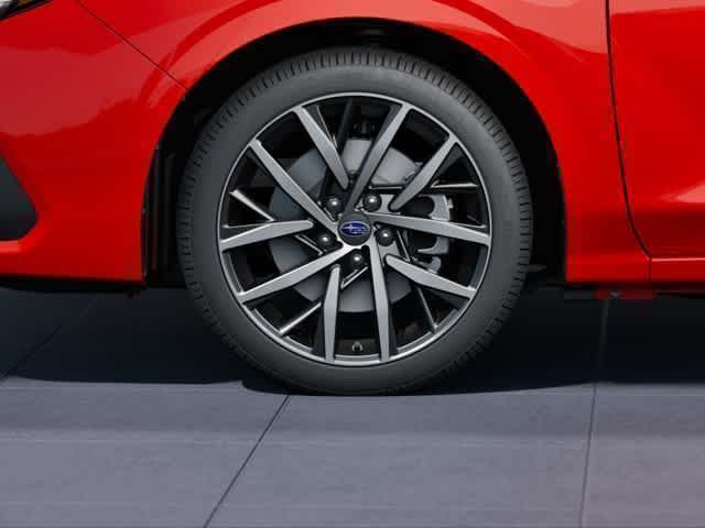 Thumbnail: 2026 Subaru Impreza - 9