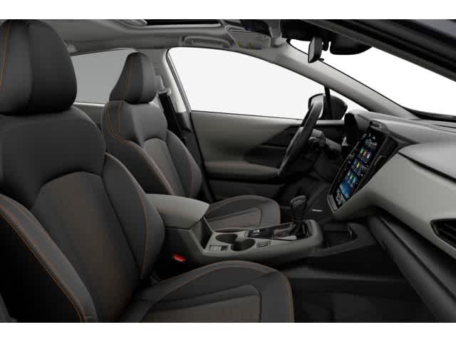 Thumbnail: 2025 Subaru Crosstrek - 16