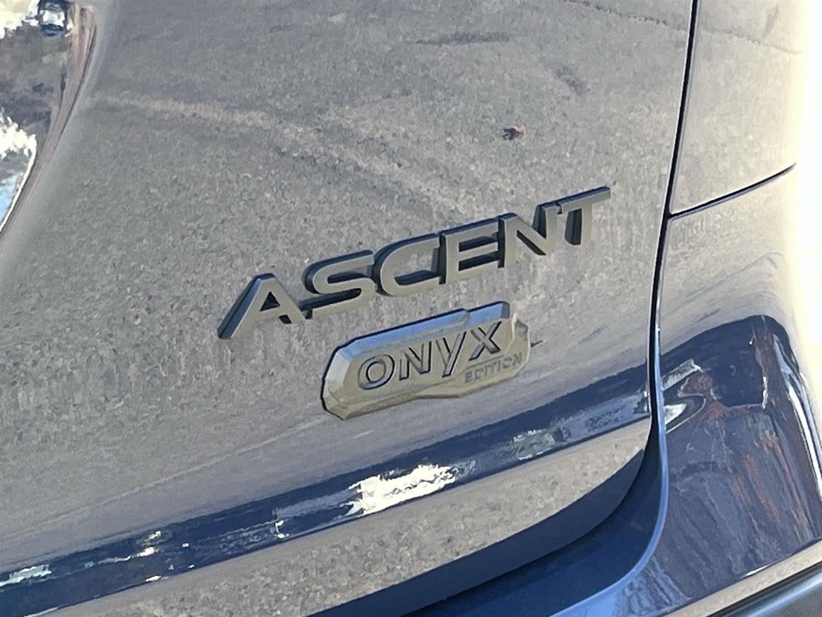 Thumbnail: 2023 Subaru Ascent - 10