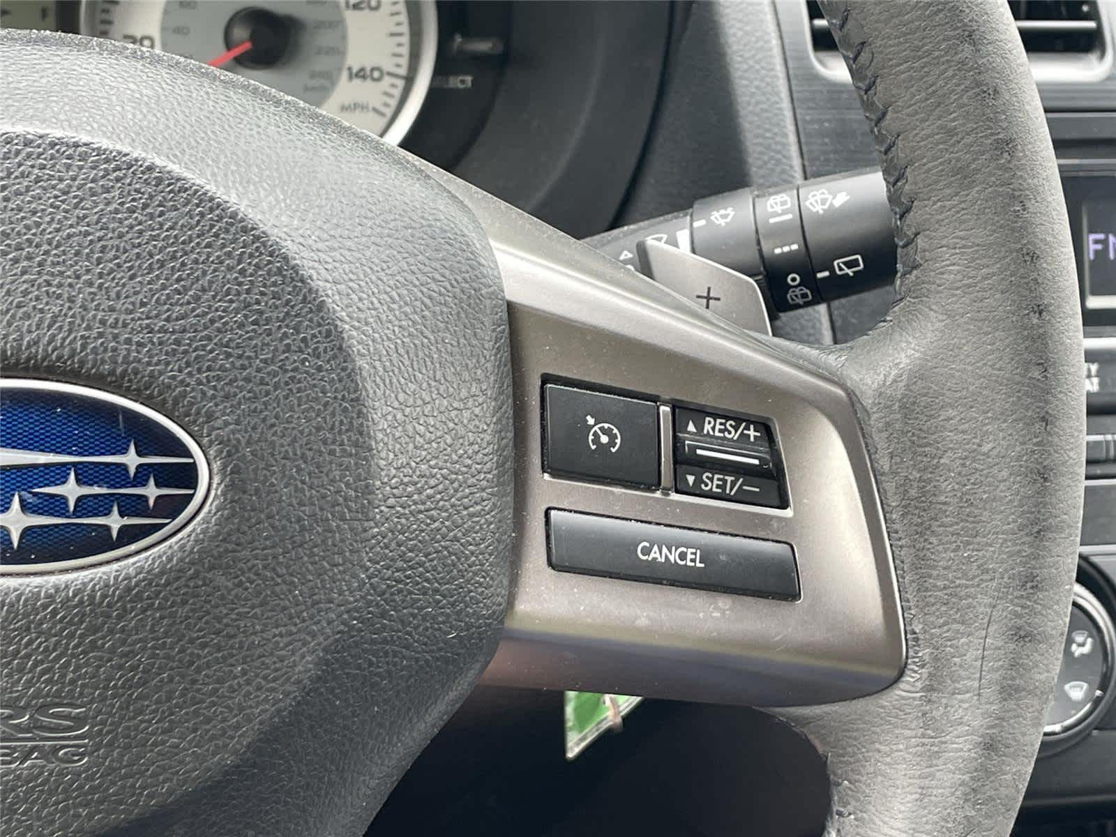 Thumbnail: 2014 Subaru Impreza - 18