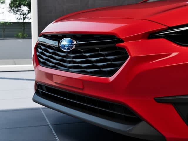 Thumbnail: 2026 Subaru Impreza - 10