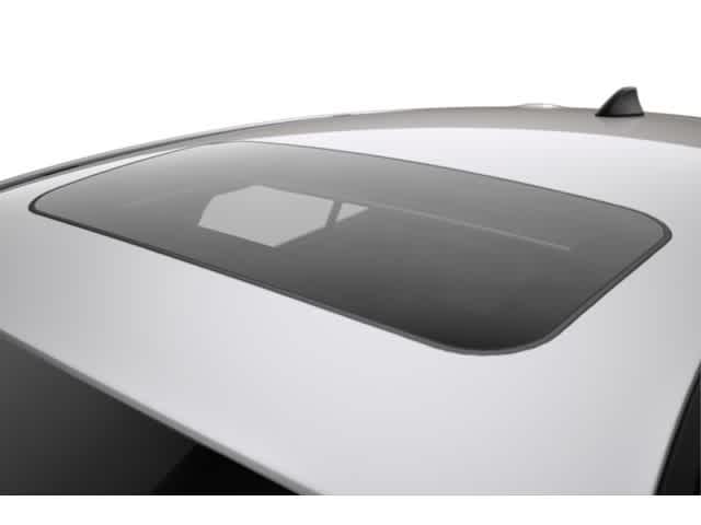 Thumbnail: 2025 Subaru Impreza - 14
