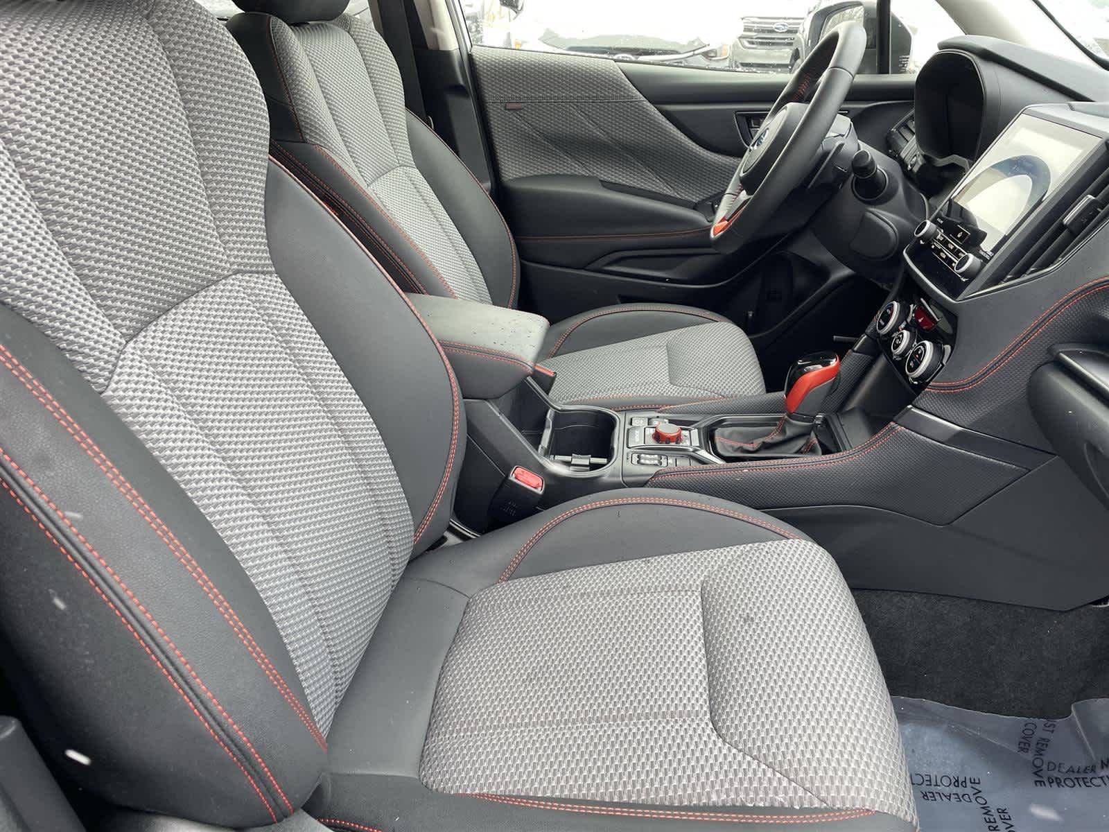 Thumbnail: 2024 Subaru Forester - 18