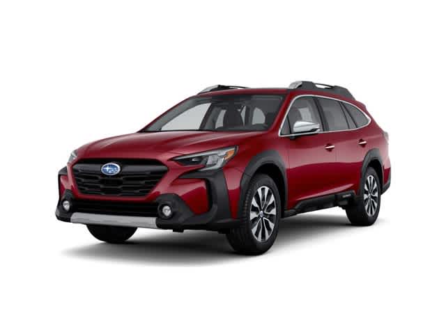 Thumbnail: 2025 Subaru Outback - 2