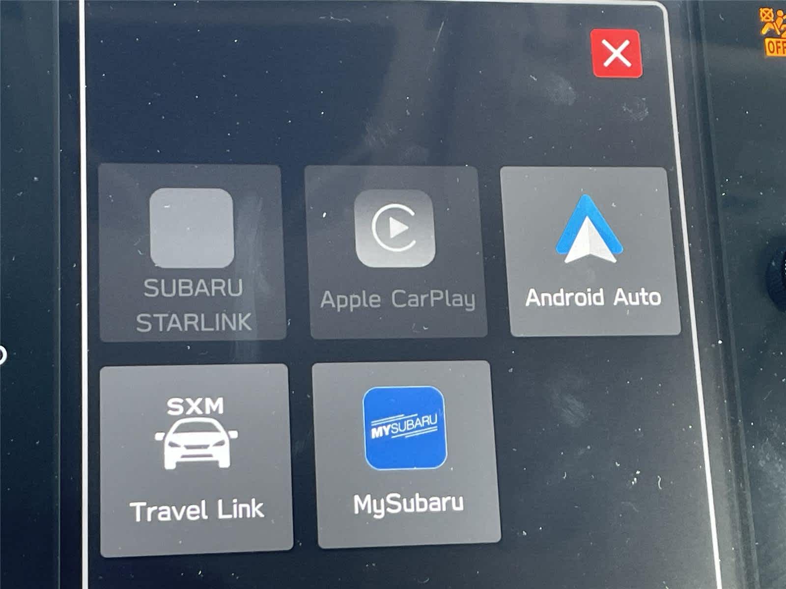 Thumbnail: 2023 Subaru Outback - 23