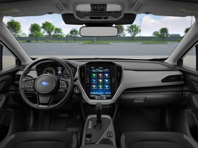 Thumbnail: 2026 Subaru Crosstrek - 18