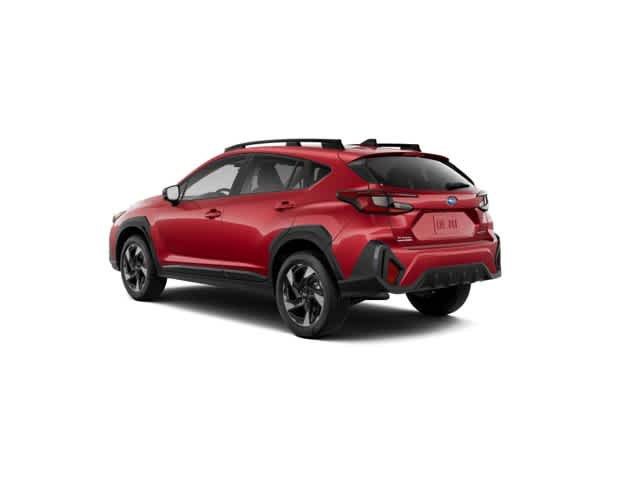 2025 Subaru Crosstrek Limited 5