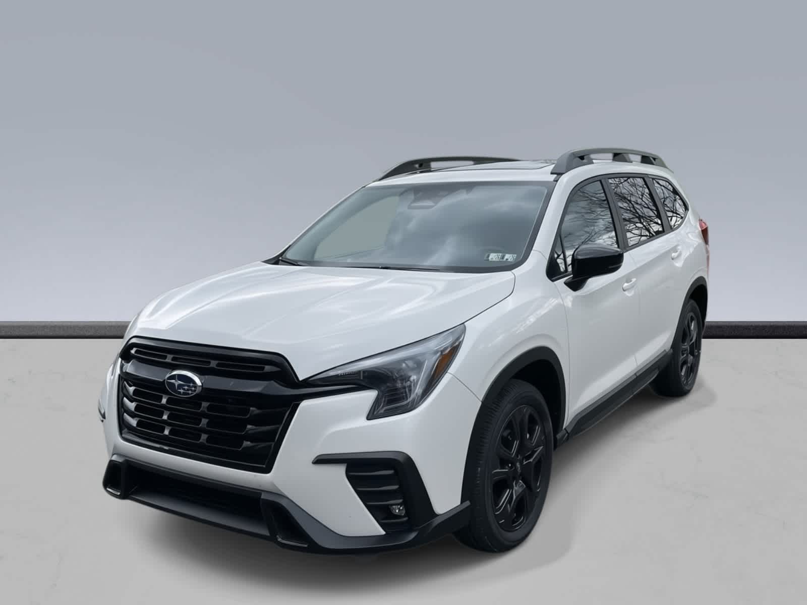 2025 Subaru Ascent Onyx Edition -
                  Mcmurray, PA