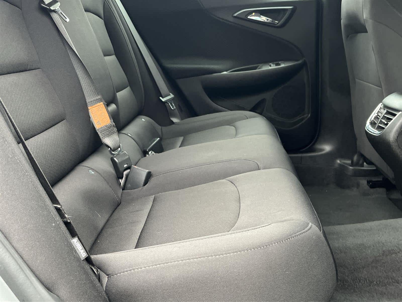 Thumbnail: 2023 Chevrolet Malibu - 16