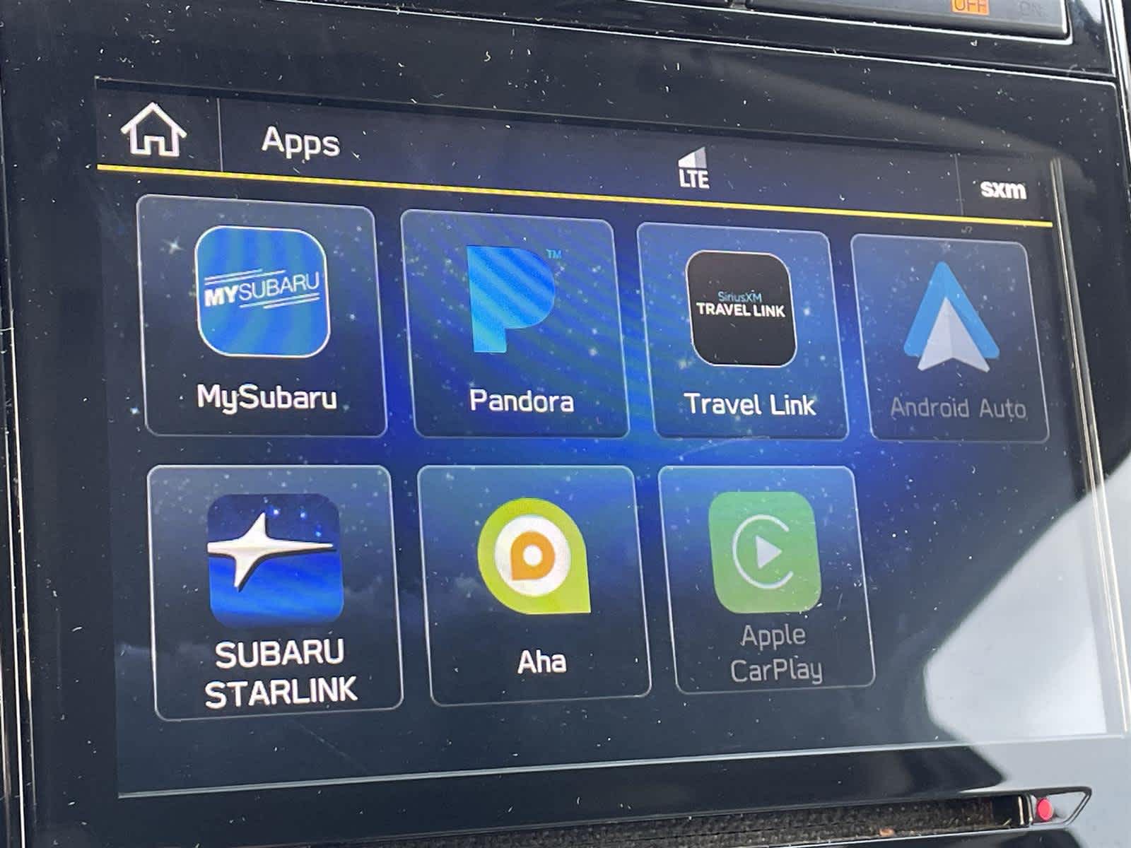 Thumbnail: 2019 Subaru Ascent - 24