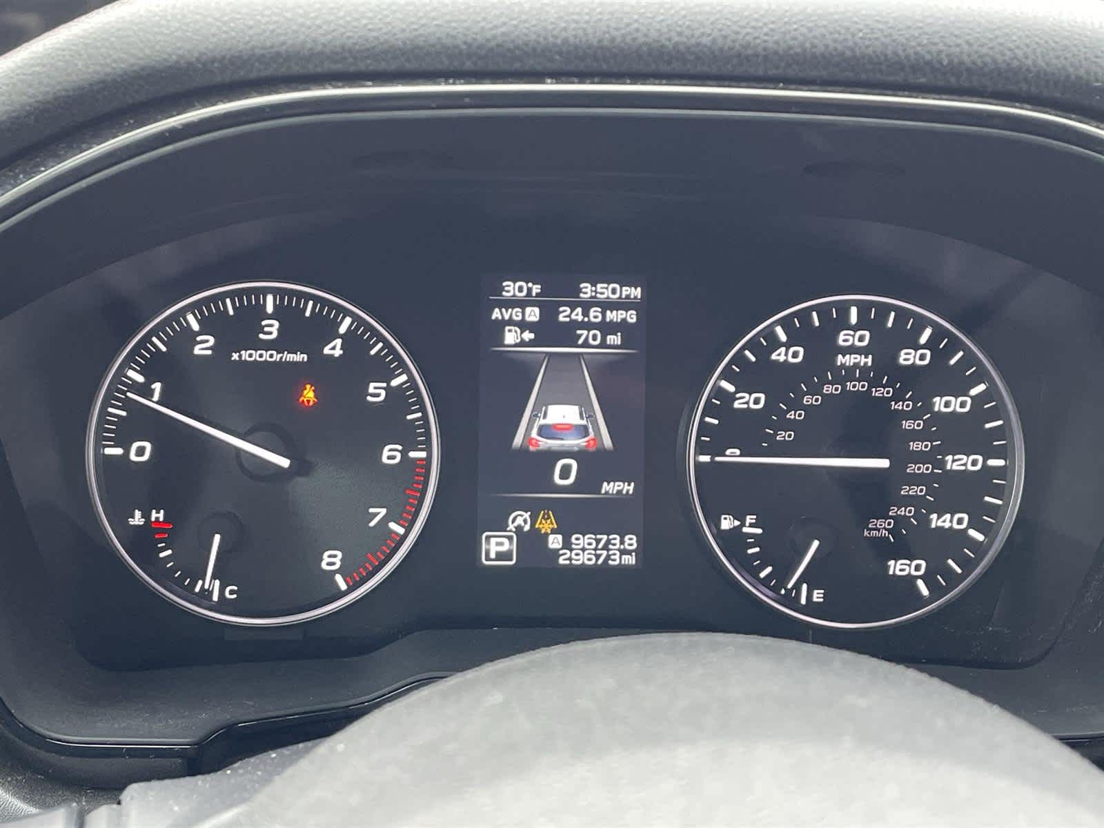 Thumbnail: 2023 Subaru Outback - 33