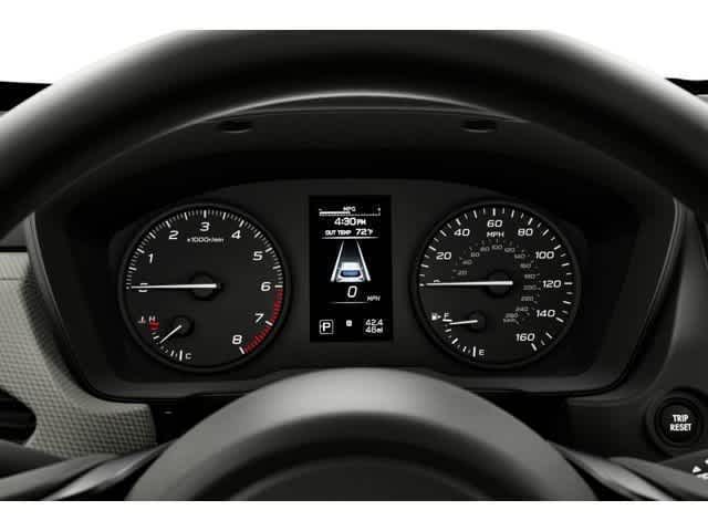 Thumbnail: 2026 Subaru Forester - 18