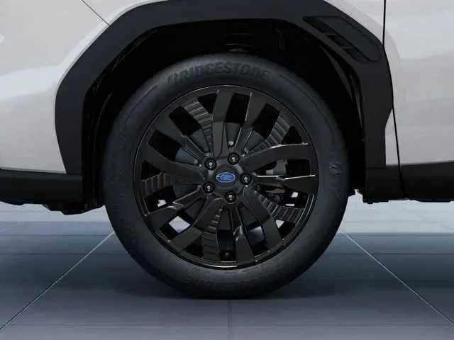 Thumbnail: 2026 Subaru Forester - 9