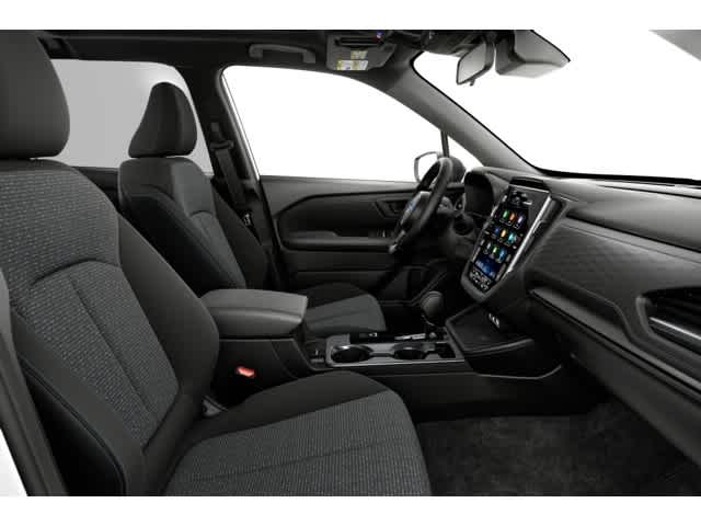 Thumbnail: 2026 Subaru Forester - 16