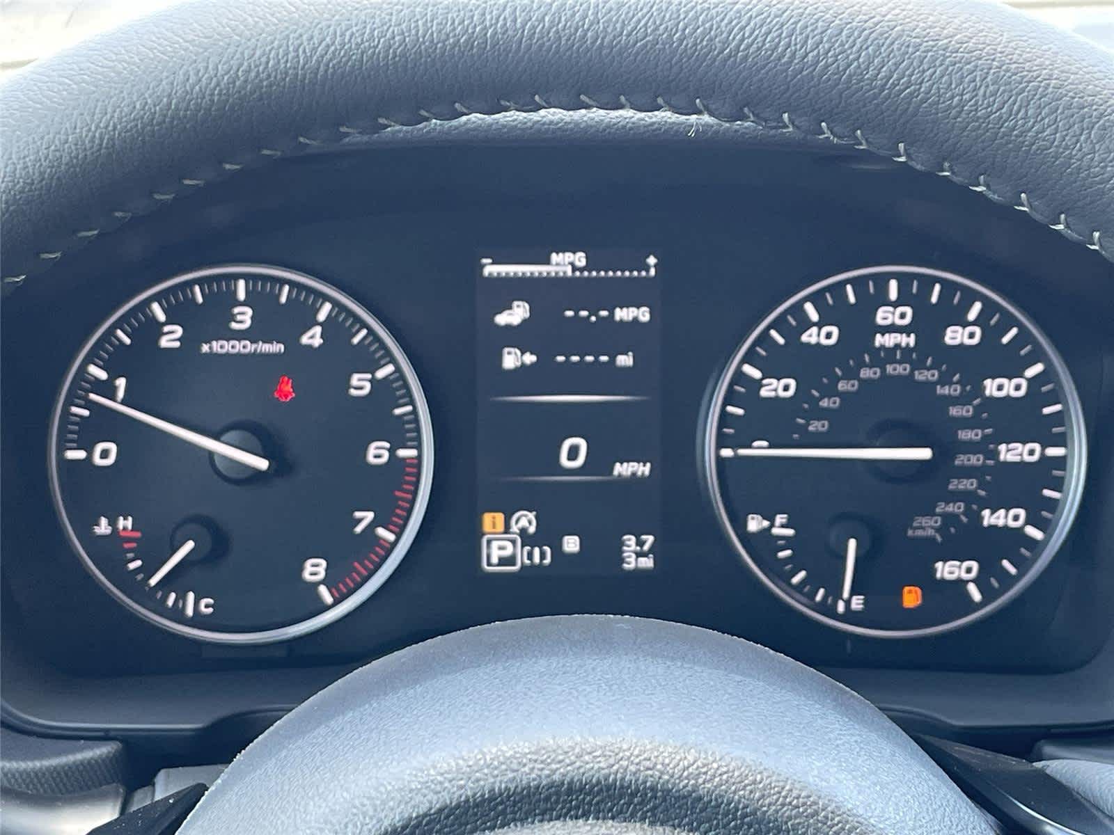 Thumbnail: 2026 Subaru Forester - 32