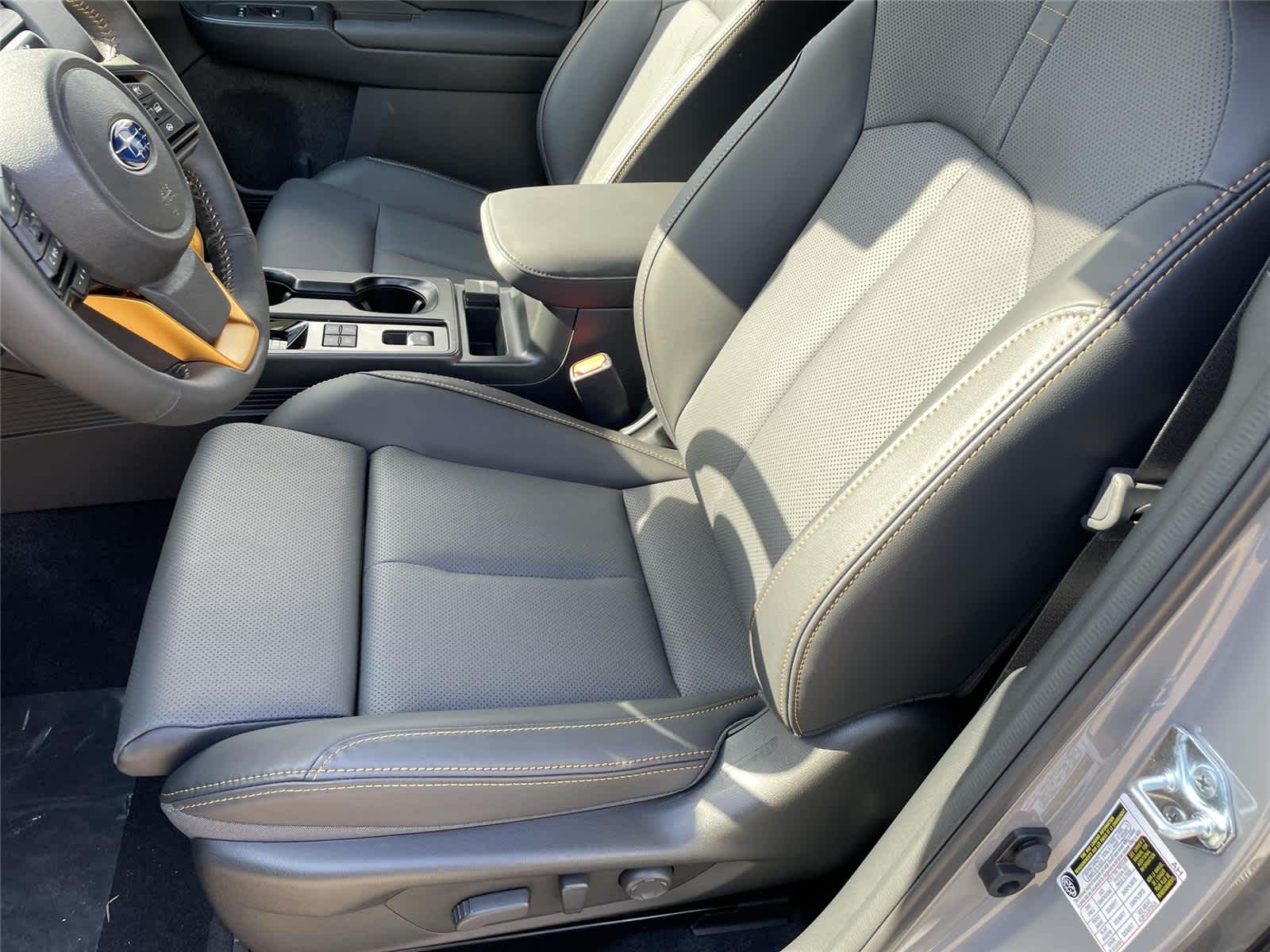 Thumbnail: 2026 Subaru Outback - 12