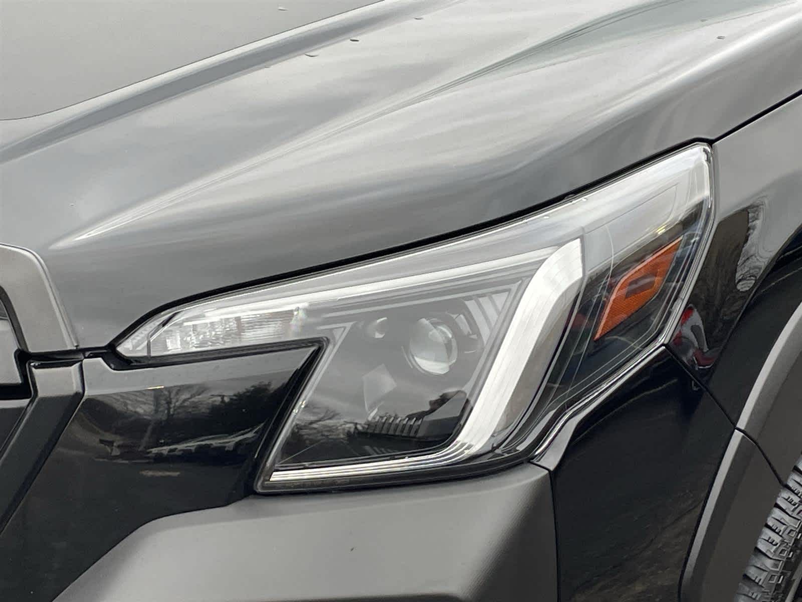 Thumbnail: 2024 Subaru Forester - 9