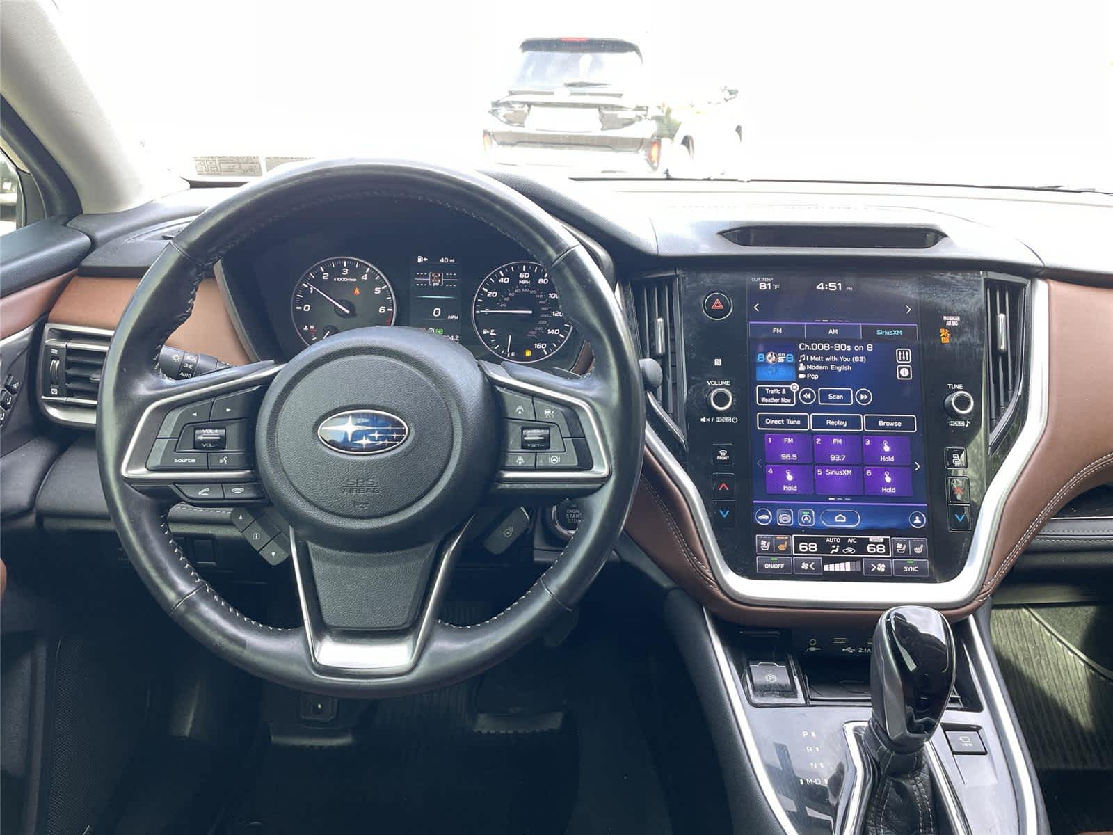 Thumbnail: 2020 Subaru Outback - 20