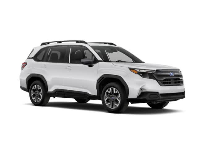 Thumbnail: 2026 Subaru Forester - 1