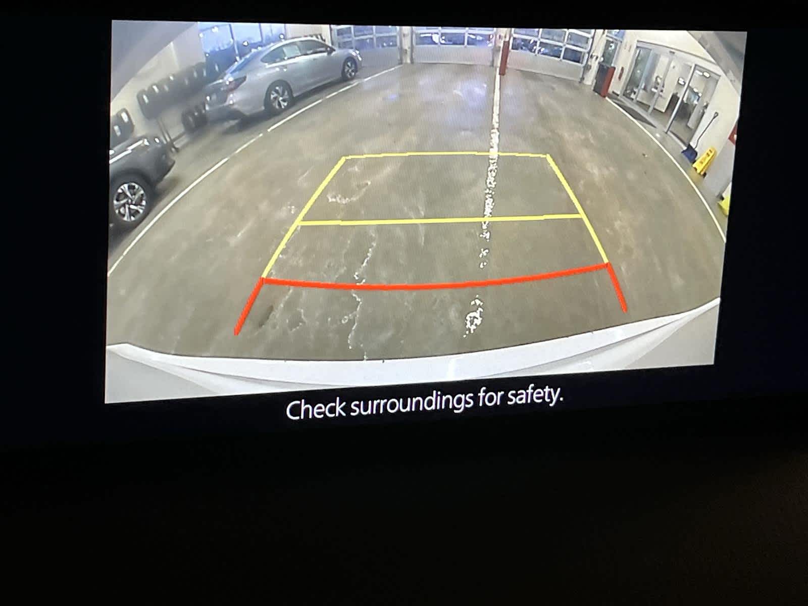 Thumbnail: 2023 Mazda CX-5 - 19