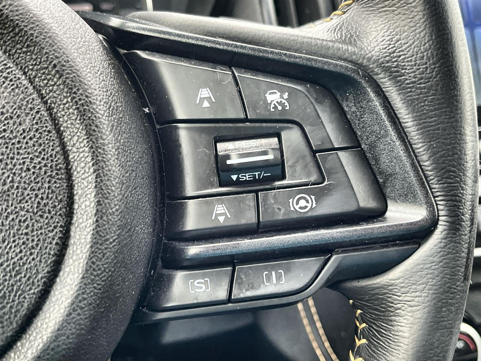 Thumbnail: 2021 Subaru Crosstrek - 28