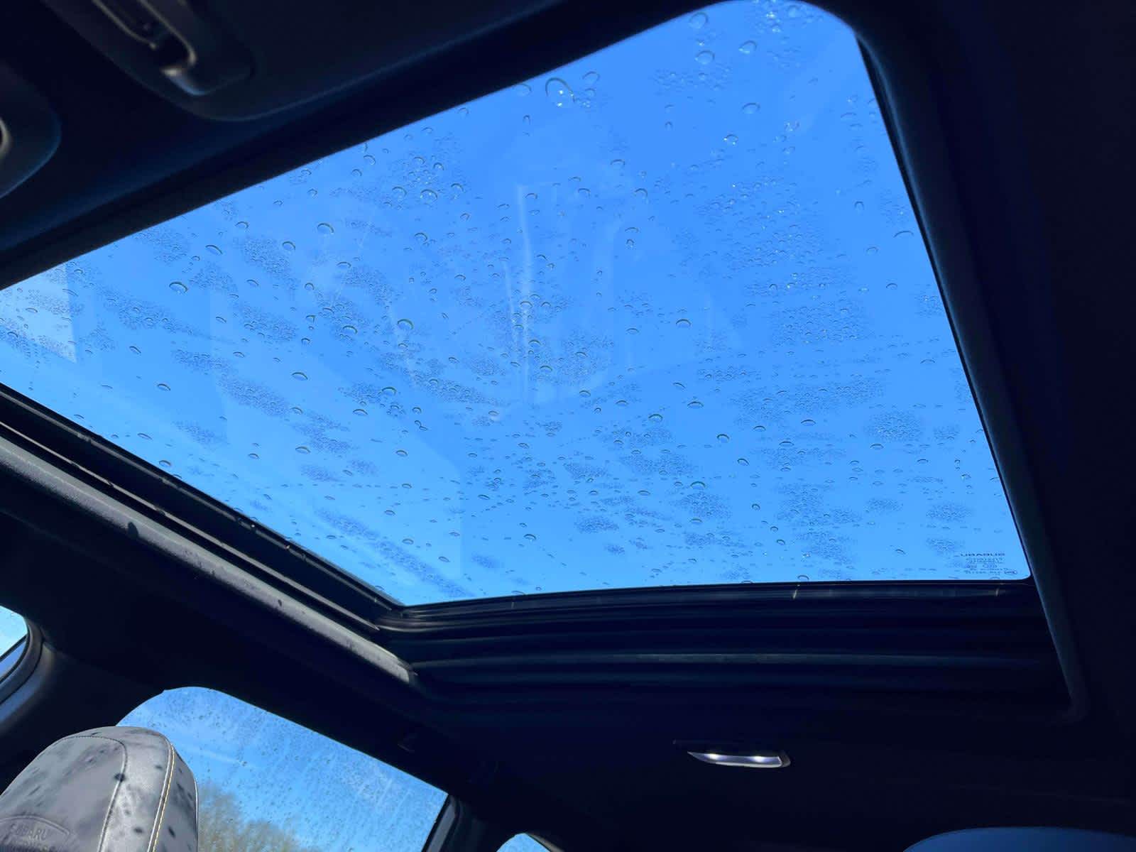 Thumbnail: 2023 Subaru Forester - 10