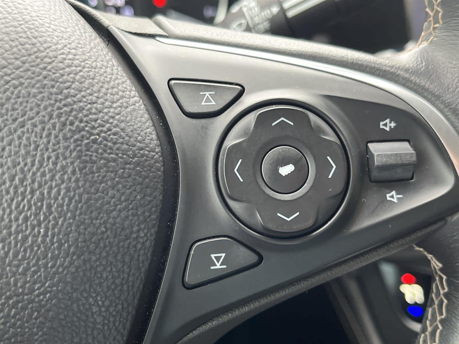 Thumbnail: 2018 Buick Envision - 29