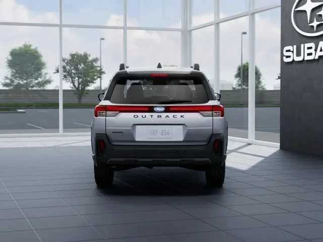 Thumbnail: 2026 Subaru Outback - 8