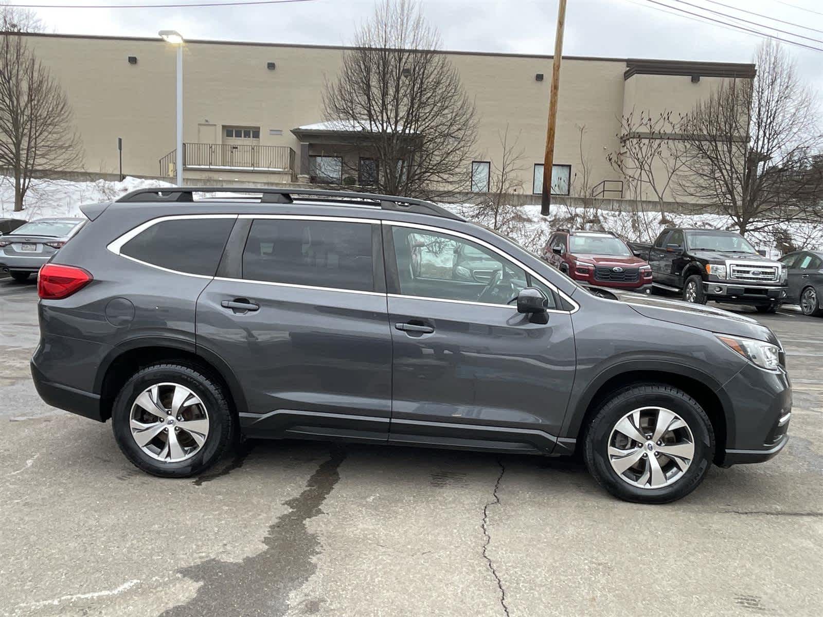 Thumbnail: 2019 Subaru Ascent - 6