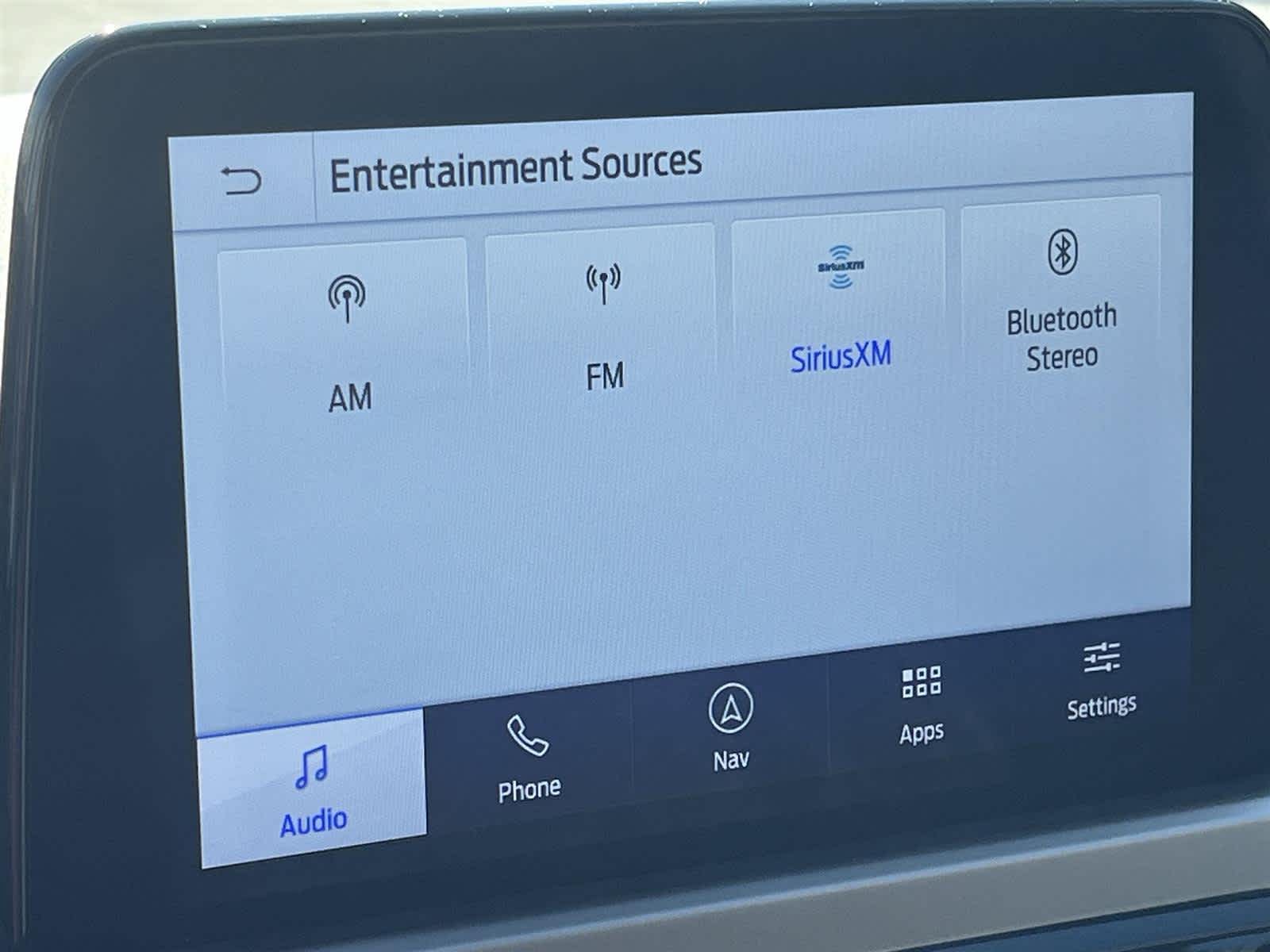 Thumbnail: 2020 Ford Escape - 19