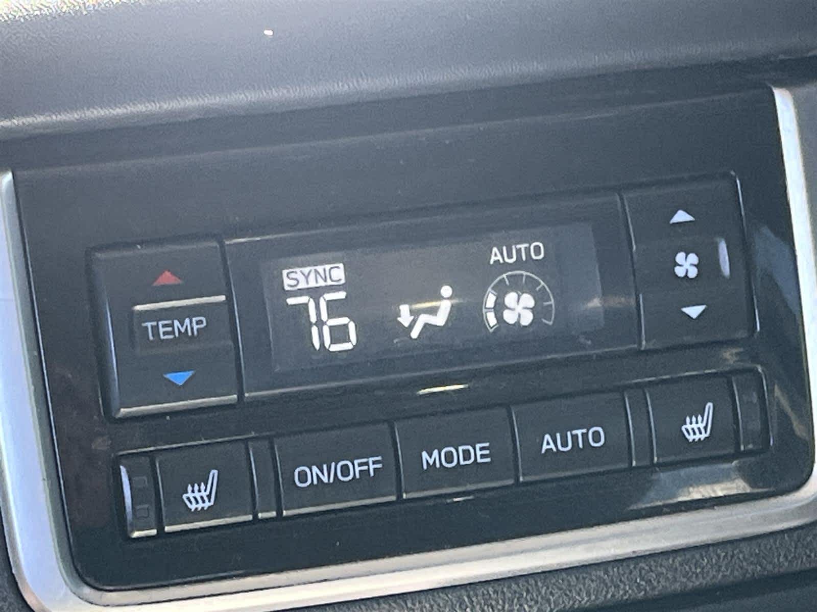 Thumbnail: 2021 Subaru Ascent - 20