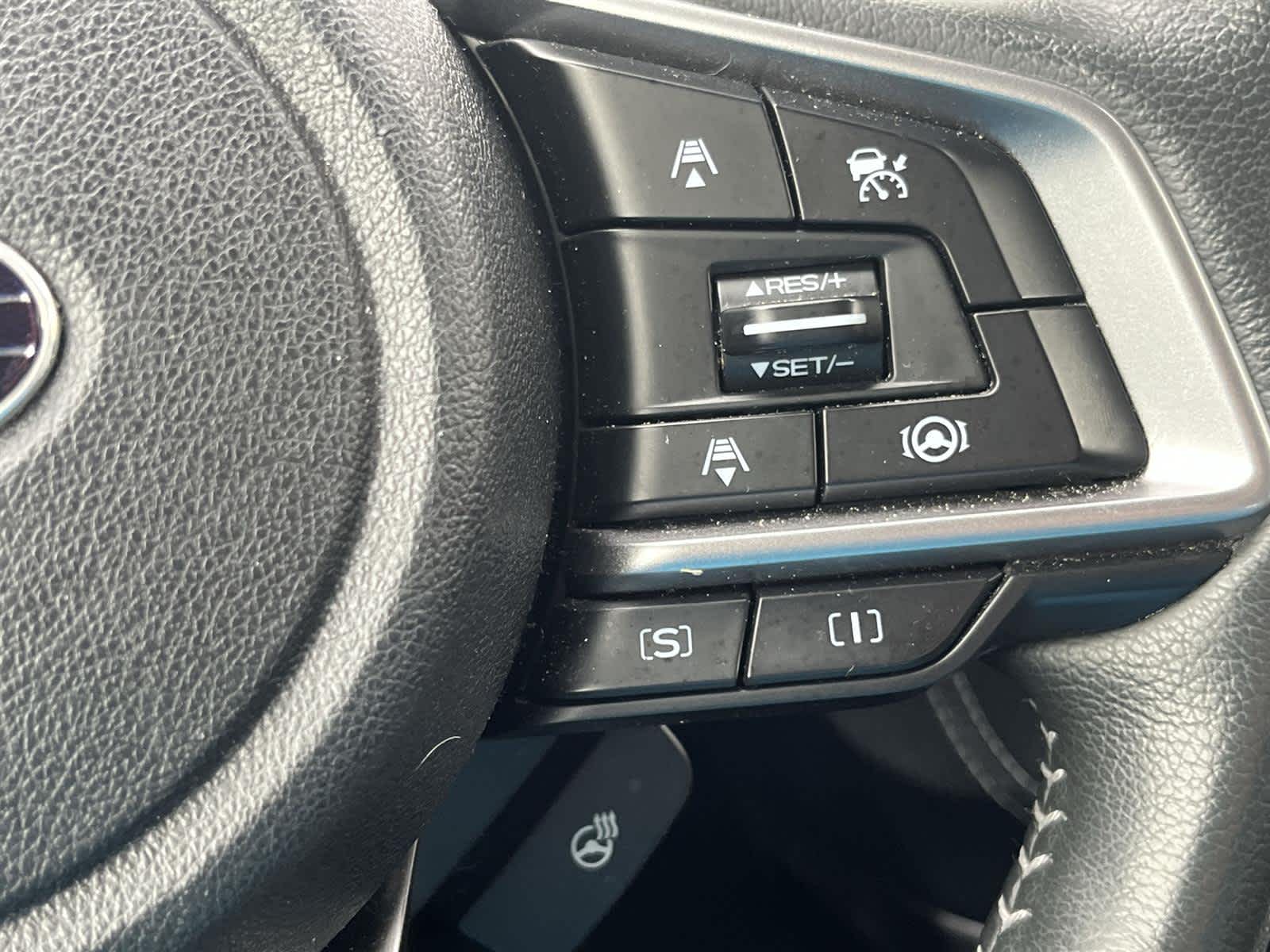 Thumbnail: 2022 Subaru Forester - 30