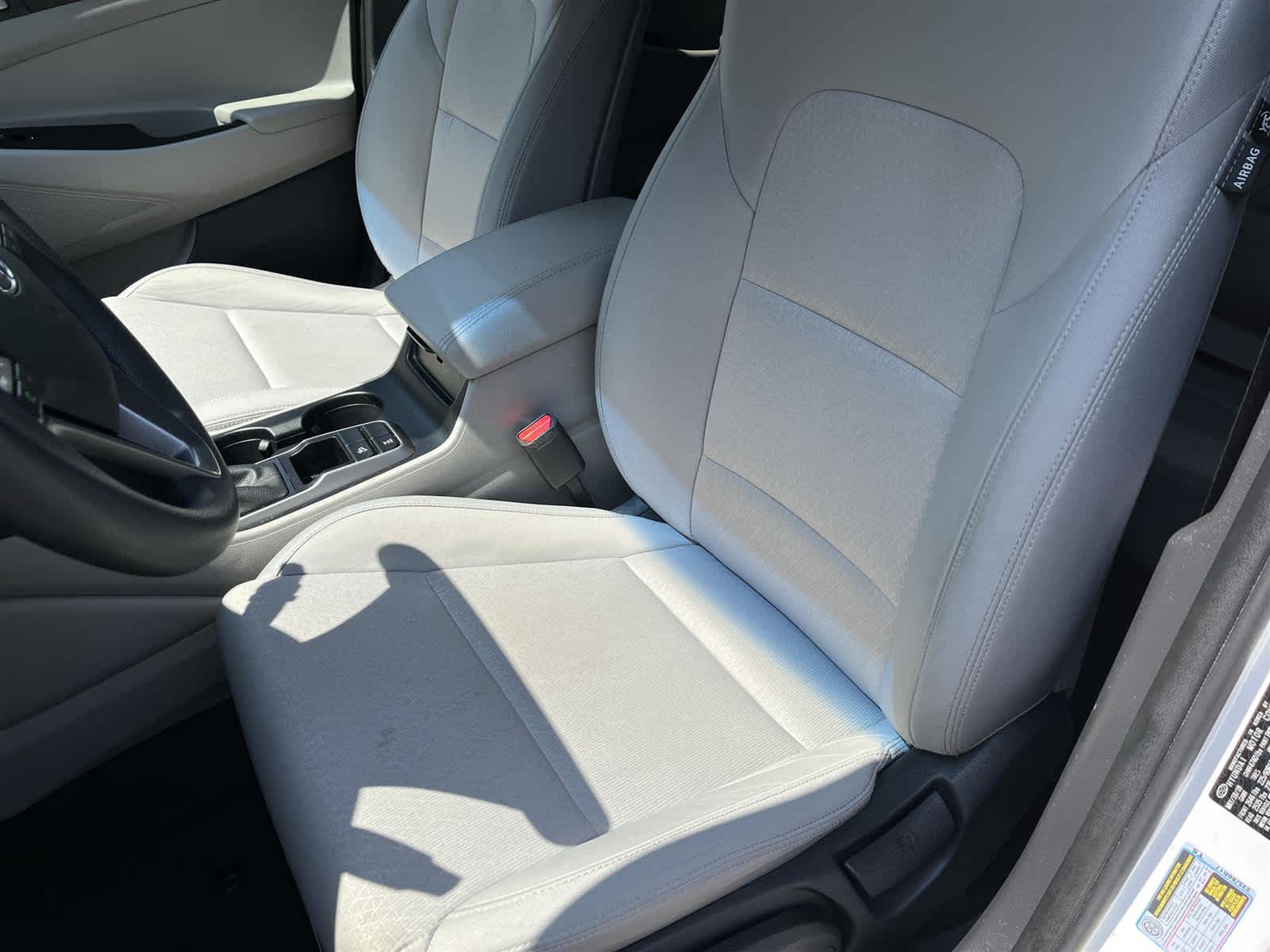 Thumbnail: 2018 Hyundai Tucson - 11