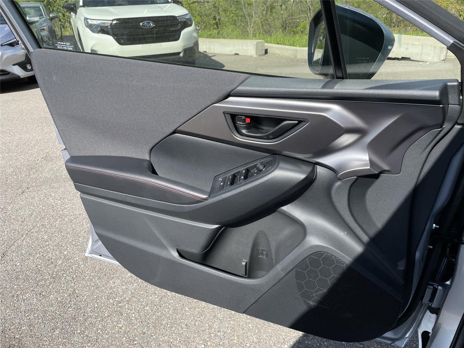 Thumbnail: 2026 Subaru Impreza - 24