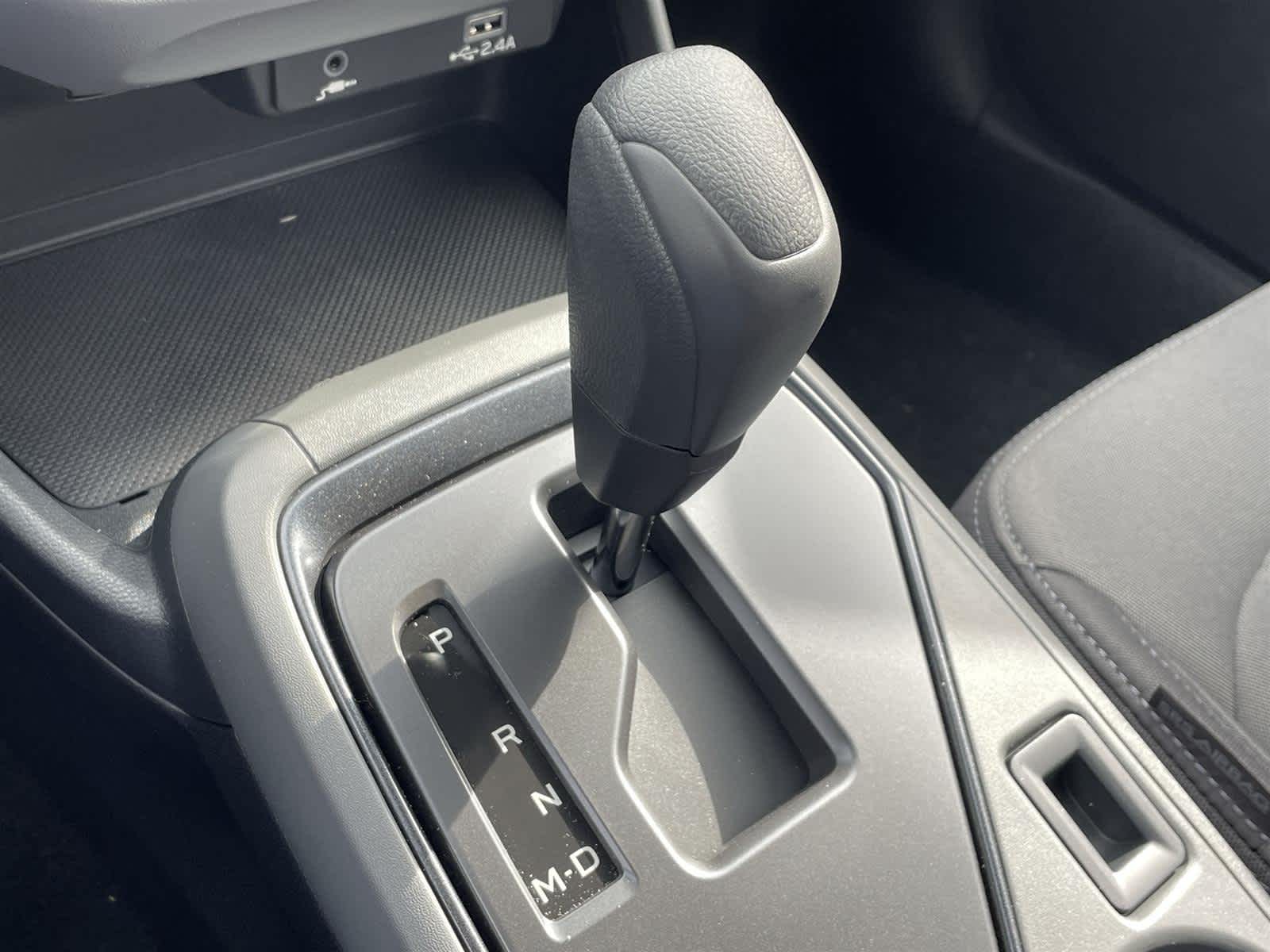 Thumbnail: 2026 Subaru Crosstrek - 24