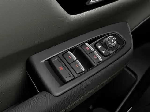Thumbnail: 2026 Subaru Forester - 22