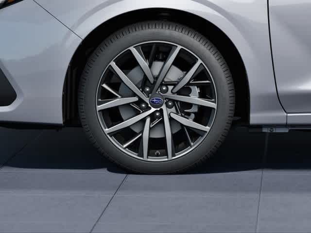 Thumbnail: 2026 Subaru Impreza - 9