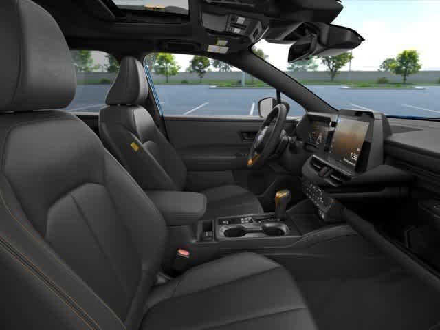 Thumbnail: 2026 Subaru Outback - 15