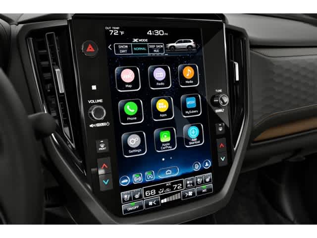 Thumbnail: 2025 Subaru Forester - 20